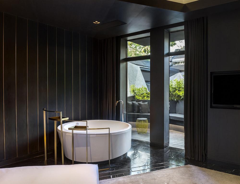 Vue Hotel 北京 エクステリア 写真