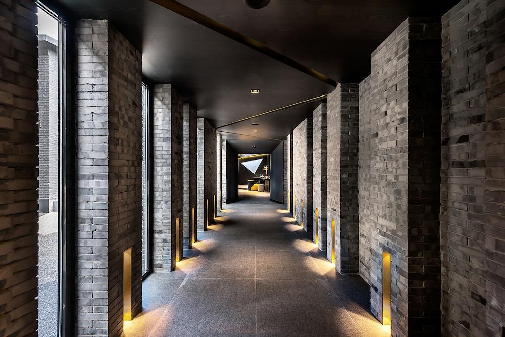 Vue Hotel 北京 エクステリア 写真
