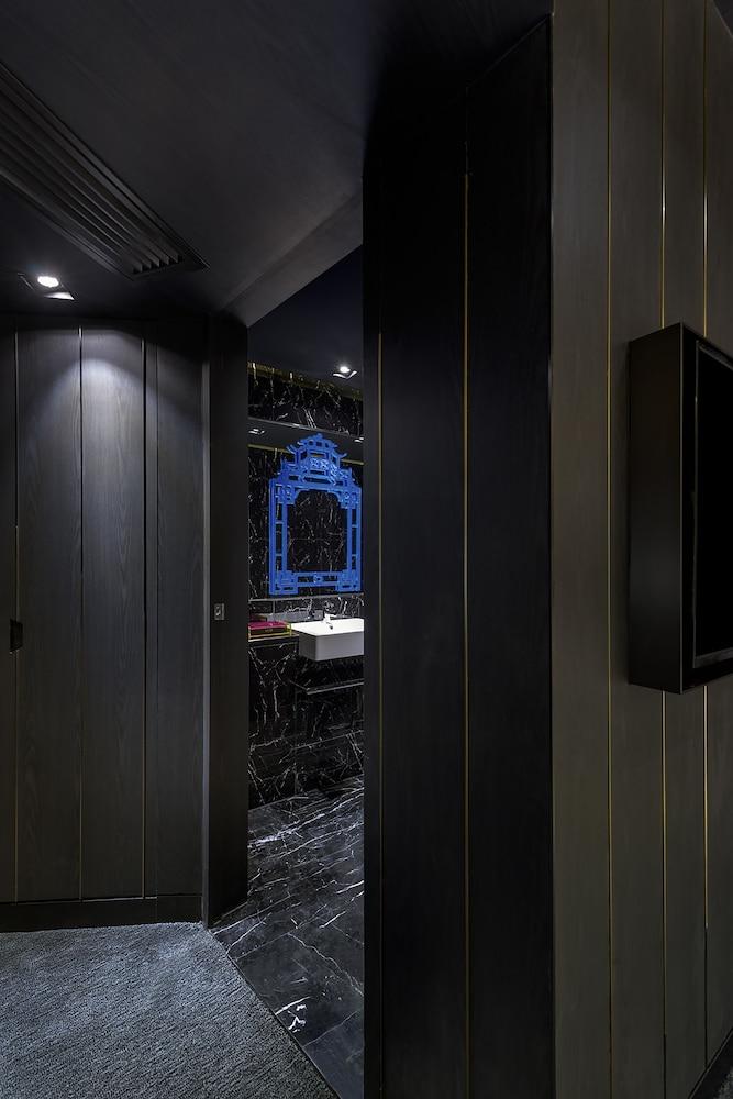 Vue Hotel 北京 エクステリア 写真