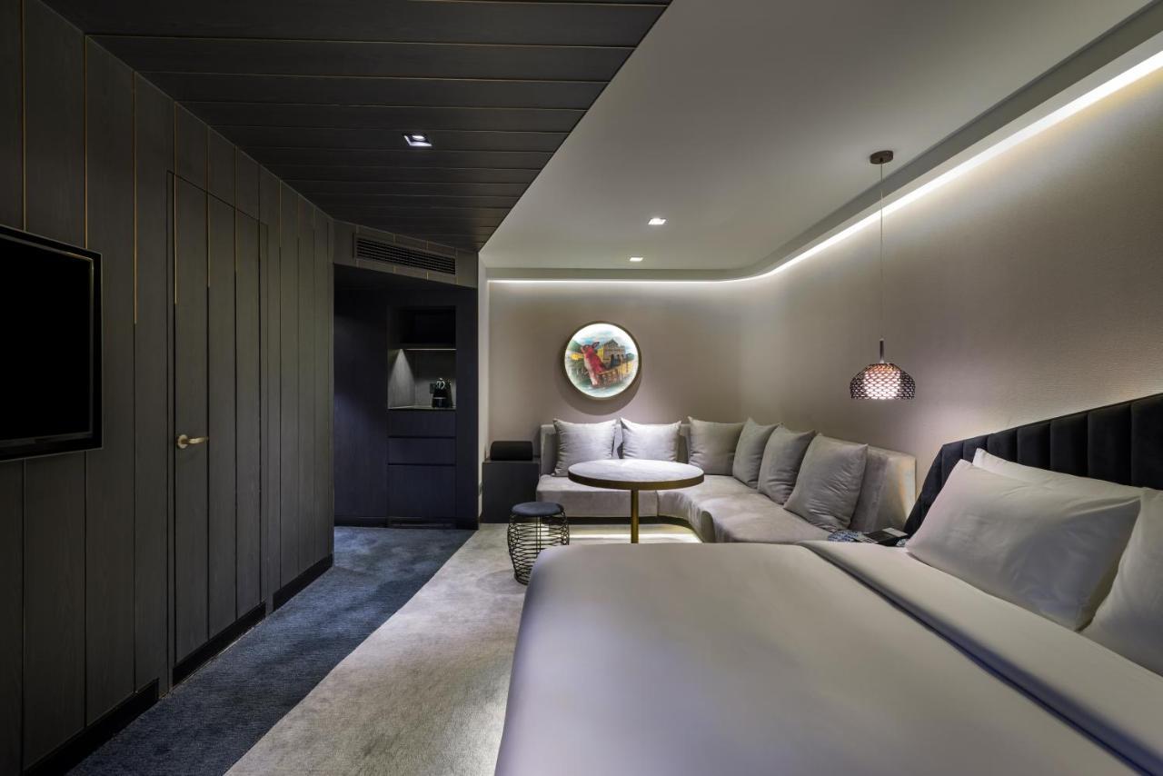 Vue Hotel 北京 エクステリア 写真