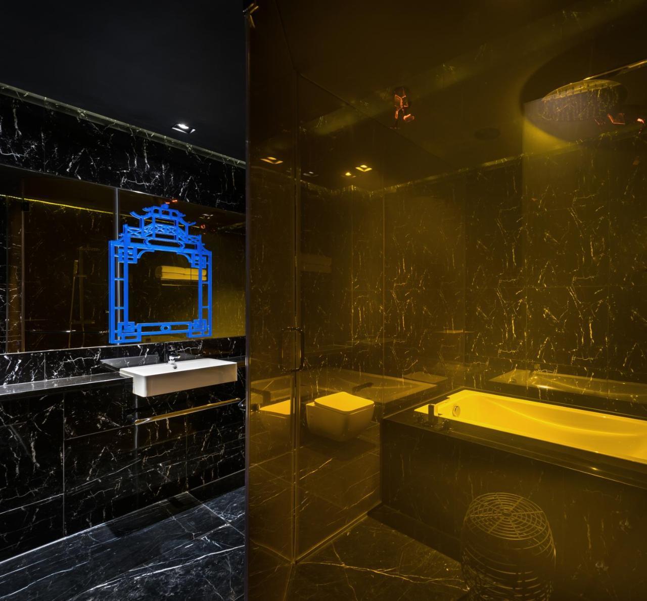 Vue Hotel 北京 エクステリア 写真