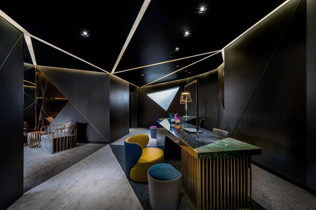 Vue Hotel 北京 エクステリア 写真