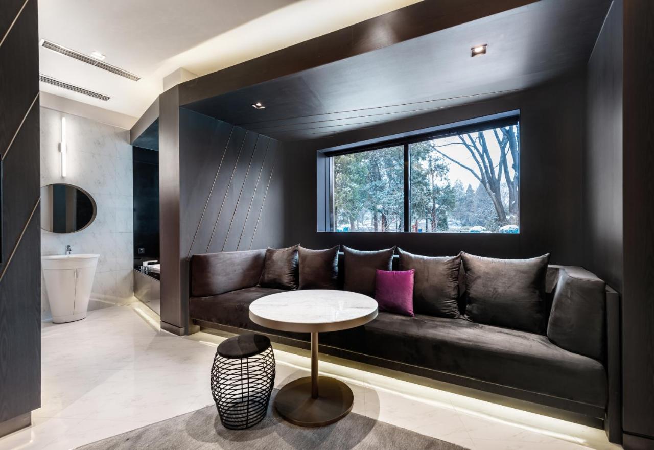 Vue Hotel 北京 エクステリア 写真