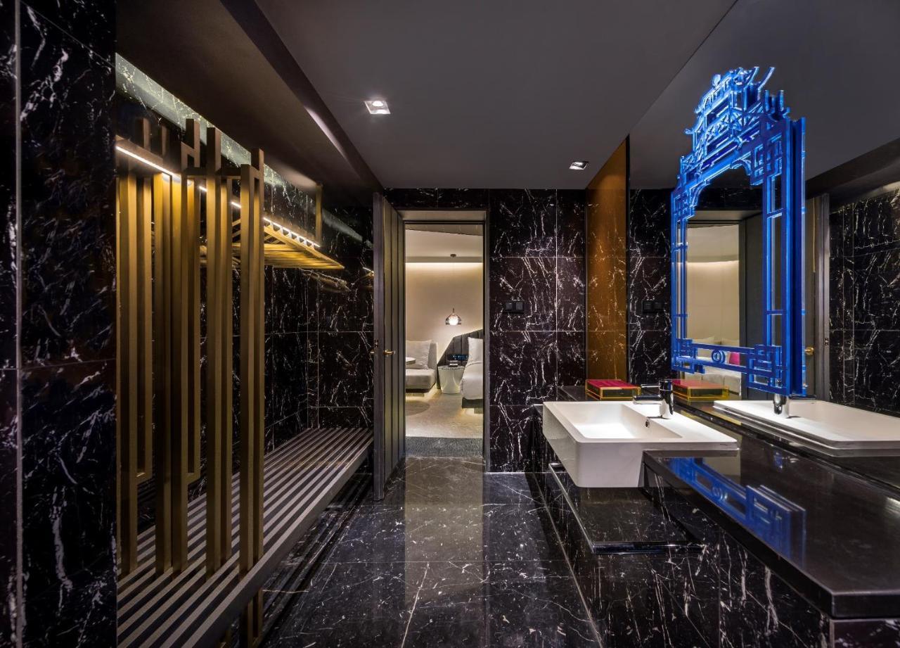Vue Hotel 北京 エクステリア 写真