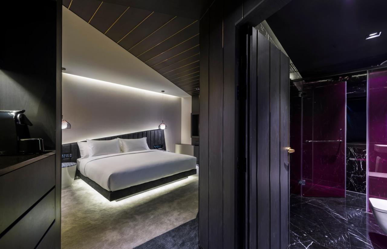 Vue Hotel 北京 エクステリア 写真
