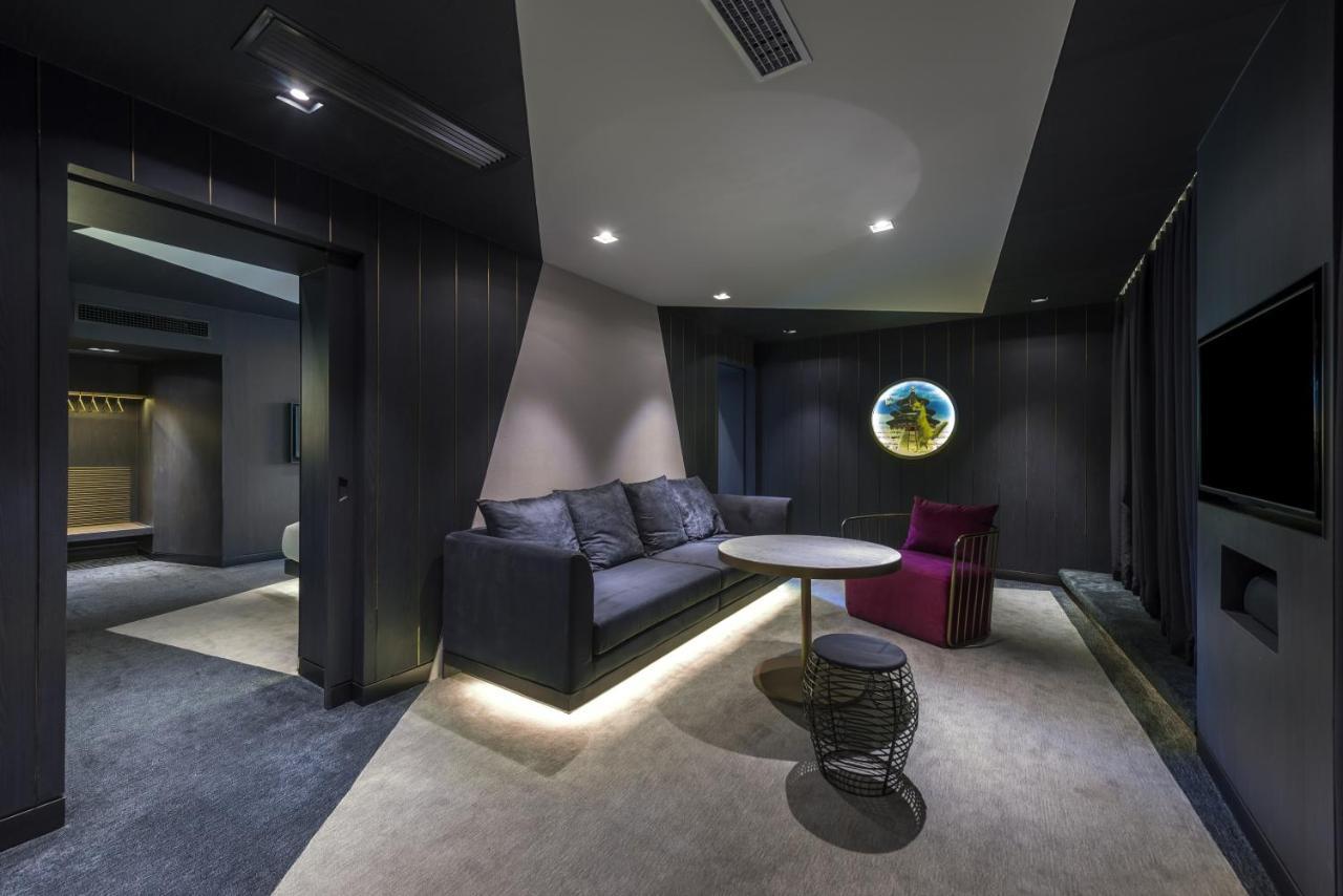 Vue Hotel 北京 エクステリア 写真