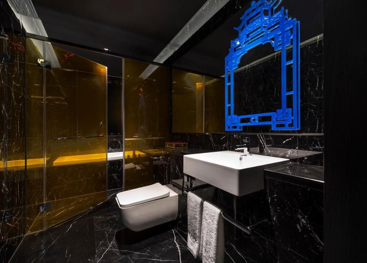 Vue Hotel 北京 エクステリア 写真