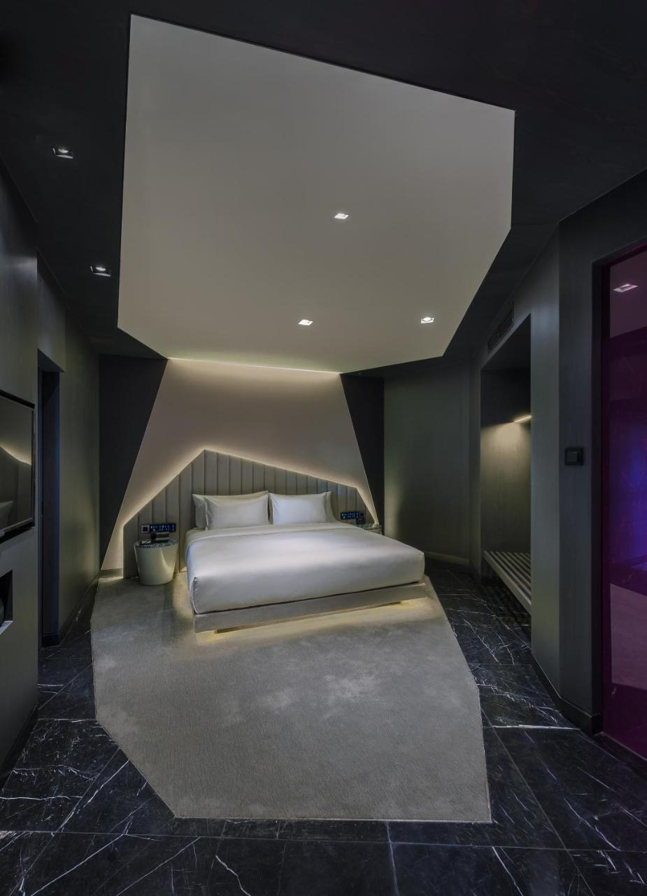 Vue Hotel 北京 エクステリア 写真