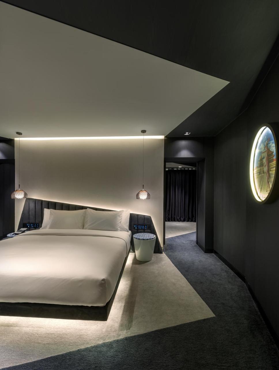 Vue Hotel 北京 エクステリア 写真