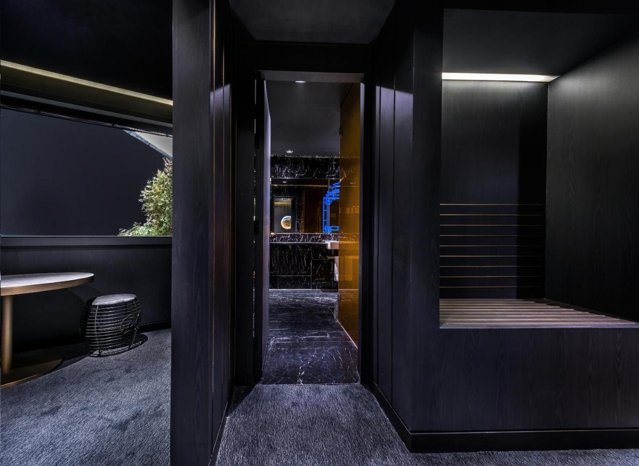 Vue Hotel 北京 エクステリア 写真