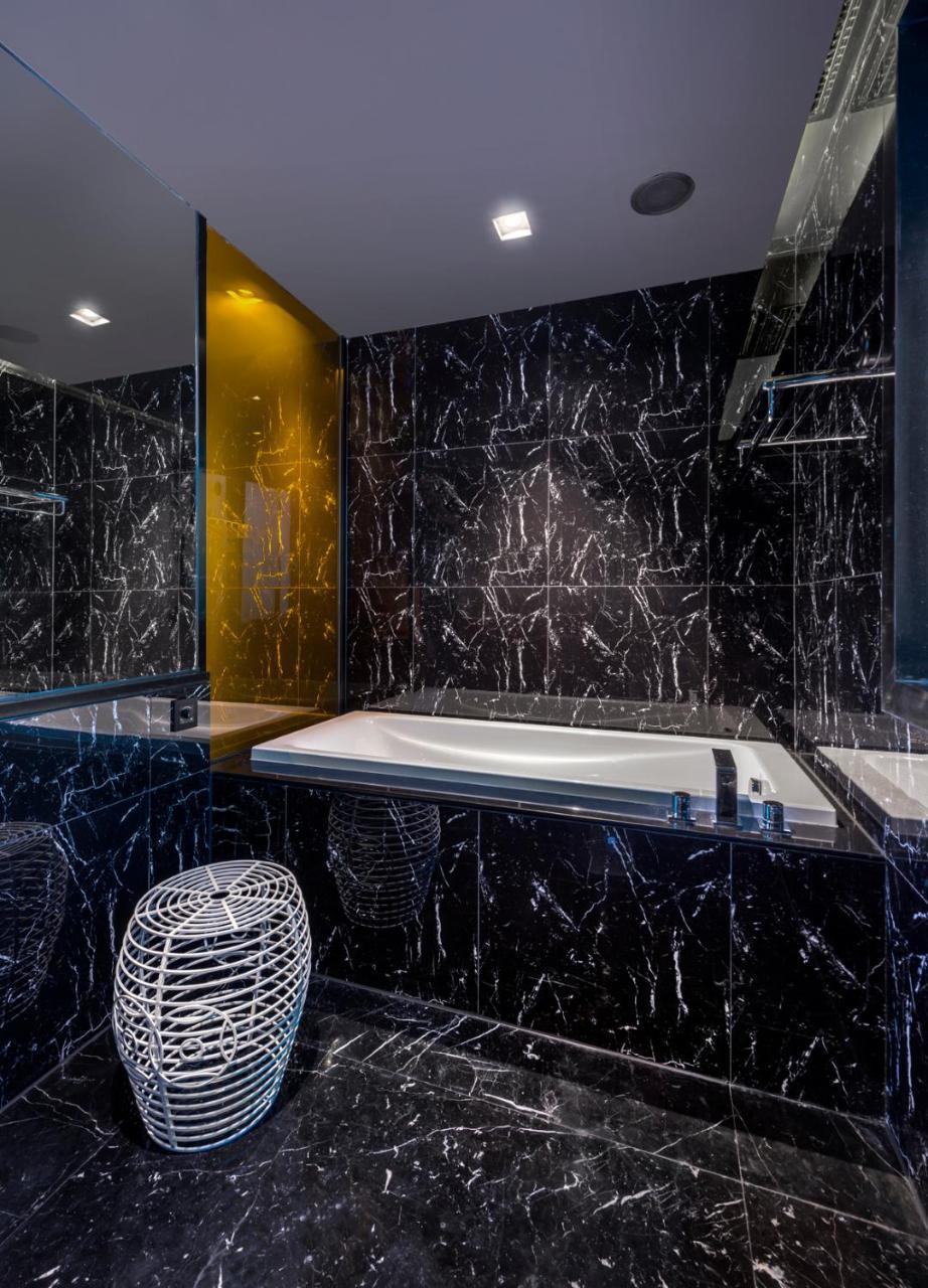 Vue Hotel 北京 エクステリア 写真