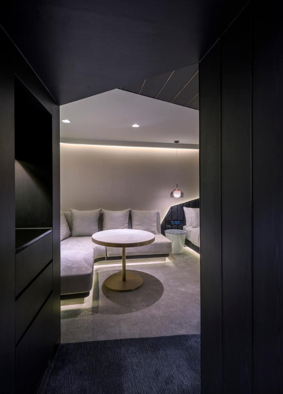 Vue Hotel 北京 エクステリア 写真