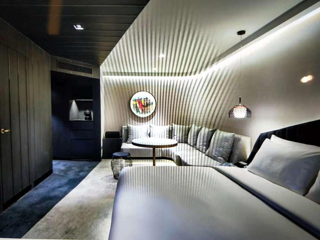 Vue Hotel 北京 エクステリア 写真