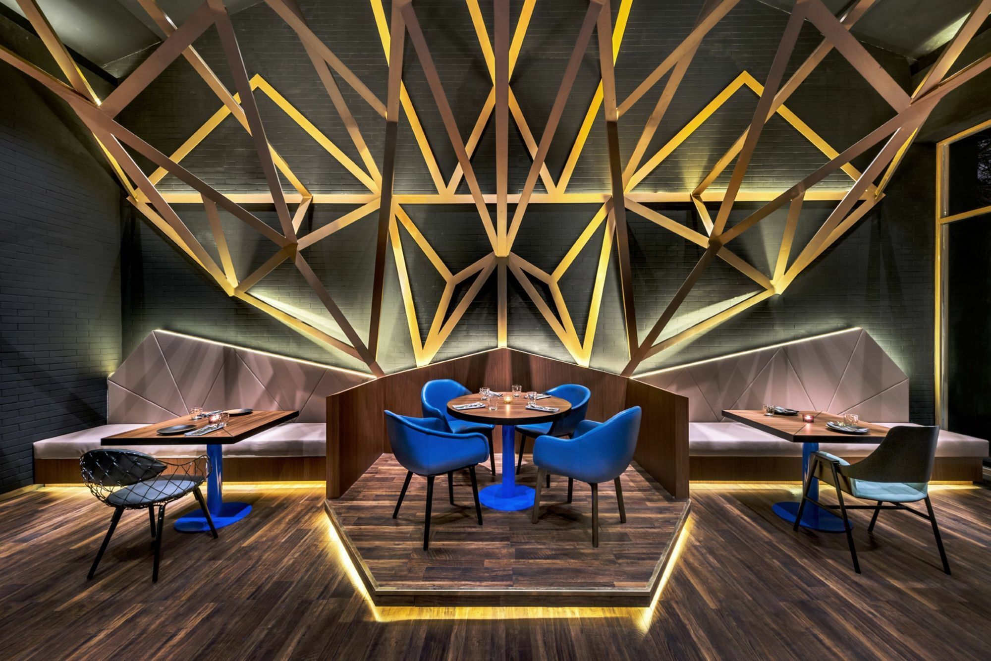 Vue Hotel 北京 エクステリア 写真