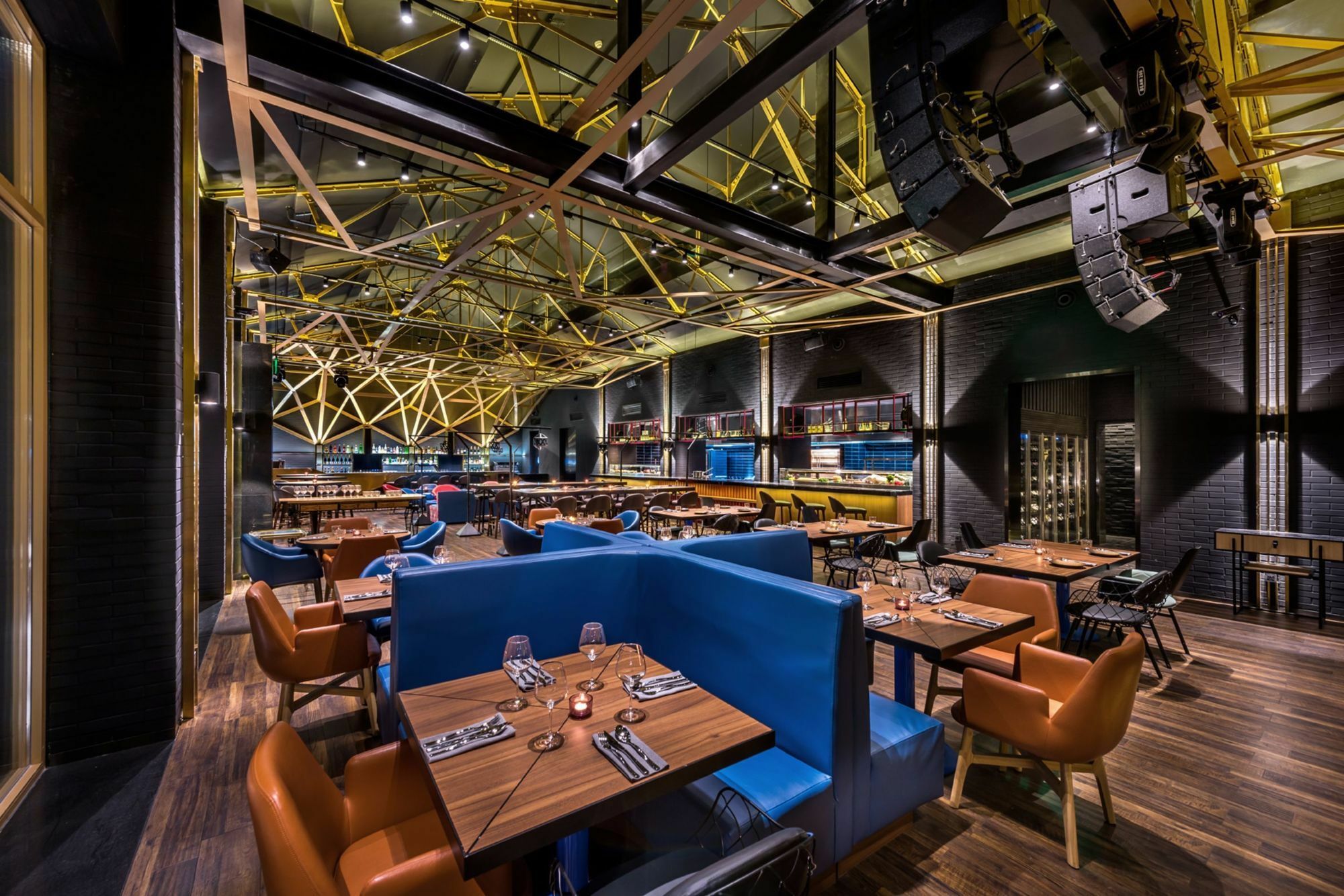 Vue Hotel 北京 エクステリア 写真